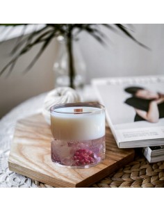 Suszone kwiatki shola 2cm... 2