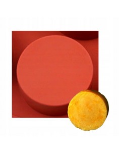 Foremka silikonowa do mydeł...