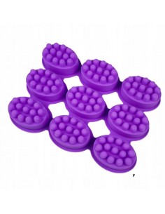 Foremka silikonowa mydełko... 2