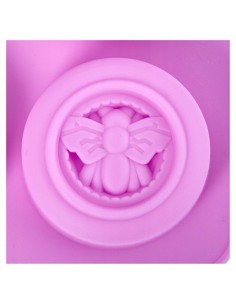 Foremka silikonowa do świec...