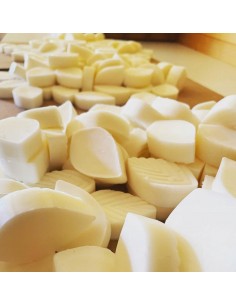 Foremka silikonowa do świec... 2