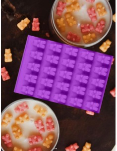  Foremka silikon forma do... 2