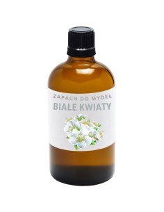  Zapach do mydła mydeł bazy... 2