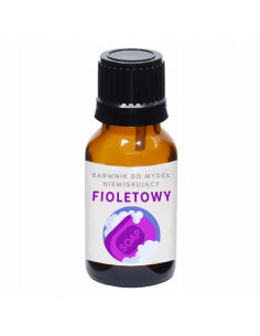 Barwnik do mydła bazy...