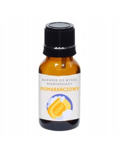 Barwnik do mydła bazy...