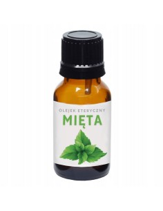 Olejek eteryczny naturalny...