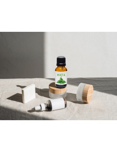 Olejek eteryczny naturalny do...