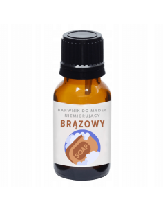 Barwnik do mydła bazy...