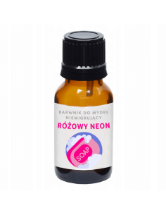 Barwnik do mydła bazy...