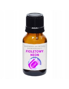 Barwnik do mydła bazy...