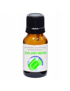 Barwnik do mydła bazy...