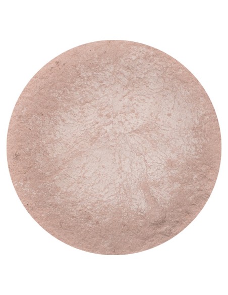 Mika pigment perłowy naturalny SREBRNY Pink Silver