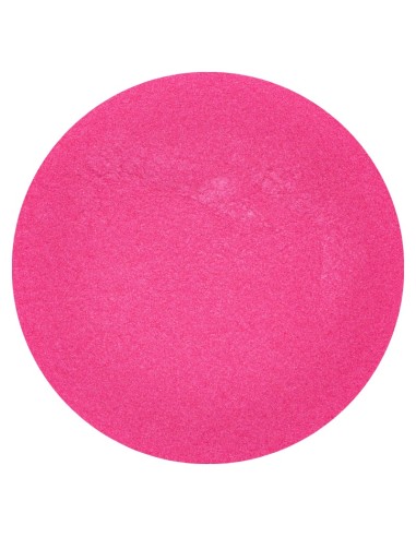 Mika pigment perłowy naturalny RÓŻOWY Rose Violet Red
