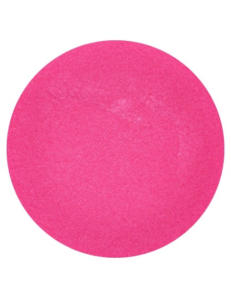 Mika pigment perłowy naturalny RÓŻOWY Rose Violet Red