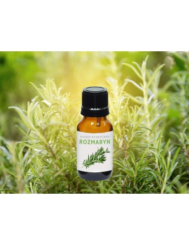 Olejek eteryczny naturalny do...