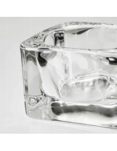 Kwadratowy świecznik... 2