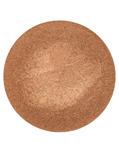 Mika pigment perłowy naturalny BRĄZOWY Shimmer Bronze