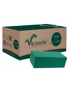 Gąbka florystyczna mokra...