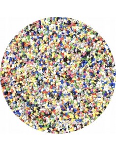 Piasek kwarcowy dekoracyjny...