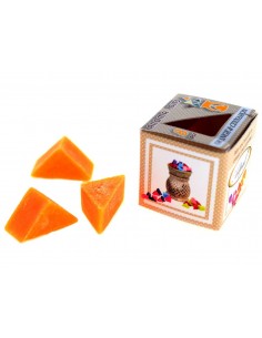 Wosk zapachowy do kominka -...