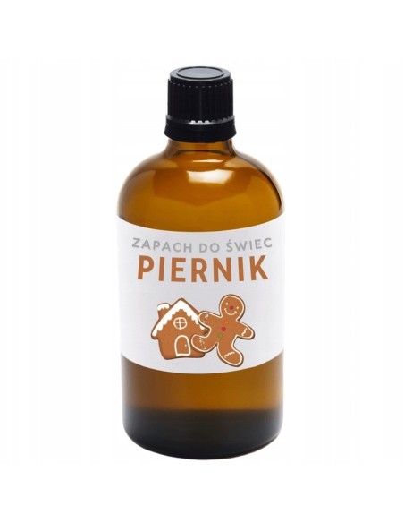 Zapach do świec - Piernik