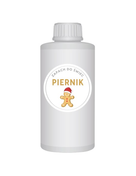 Zapach do świec - Piernik