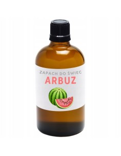 Zapach do świec - Arbuz 2
