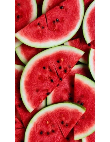 Zapach do świec - Arbuz