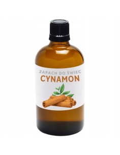 Zapach do świec - Cynamon 2