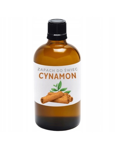 Zapach do świec - Cynamon