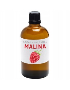 Zapach do świec - Malina 2