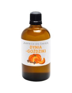 Zapach do świec - Dynia z... 2