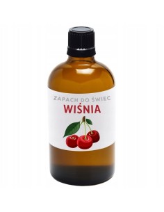 Zapach do świec - Dzika wiśnia 2