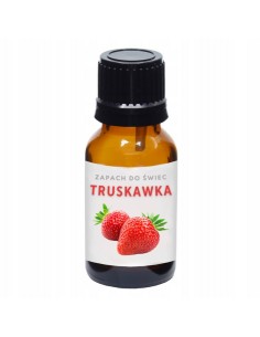 Zapach do świec sojowych -...