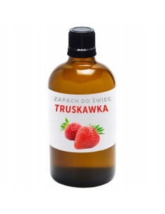 Zapach do świec sojowych -... 2