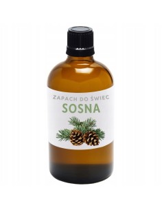 Zapach do świec - Sosna 2
