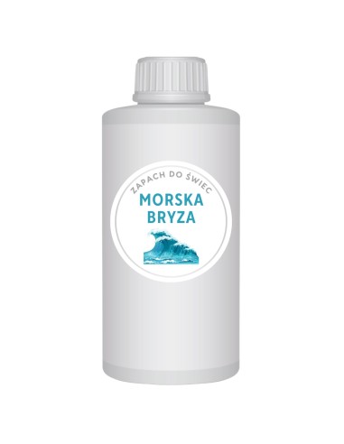 Zapach do świec - Morska bryza