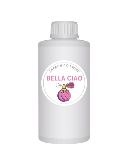 Zapach do świec - Bella Ciao