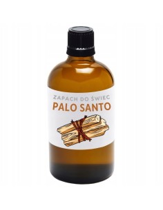 Zapach do świec - Palo santo 2