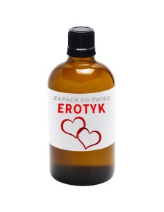 Zapach do świec - Erotyk 2
