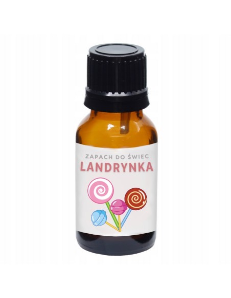 Zapach do świec - Landrynka