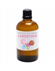 Zapach do świec - Landrynka 2