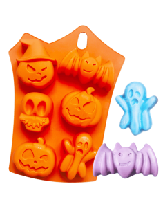 Foremka forma silikonowa do...