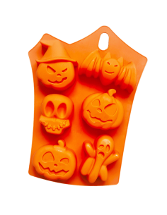 Foremka forma silikonowa do... 2