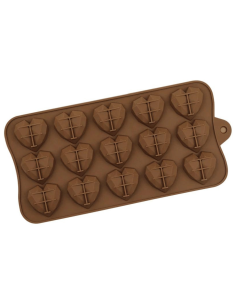 15 szt. Foremka forma...