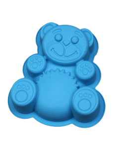 Foremka forma silikonowa do...