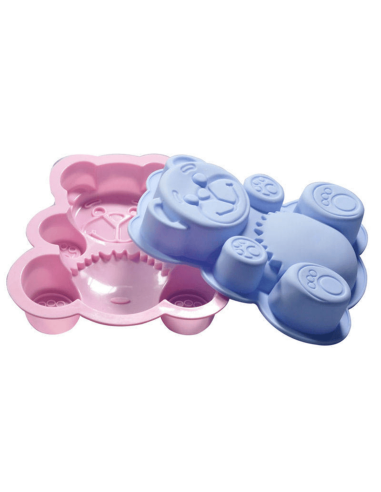 Foremka forma silikonowa do odlewu...