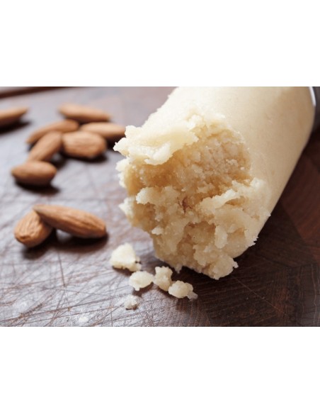 Zapach do świec wosku olejek zapachowy - marcepan