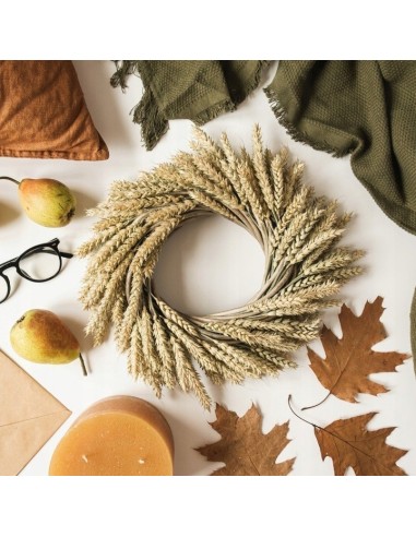 Wianek słomiany podkład ring ze słomy...