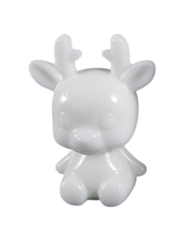 Foremka forma silikonowa do świec...